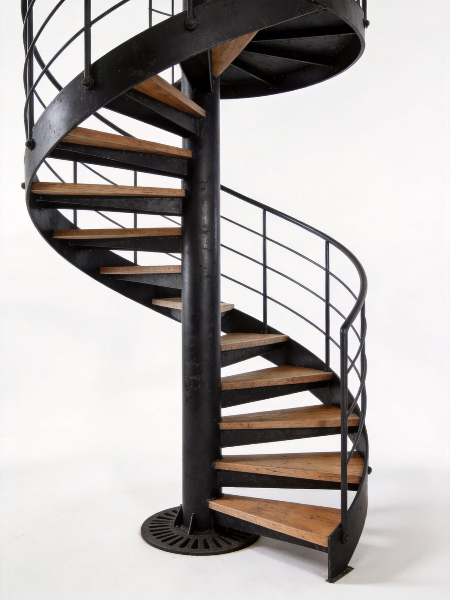 Staircases